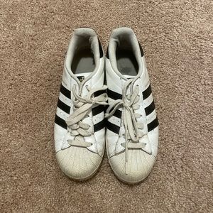 Adidas Superstars